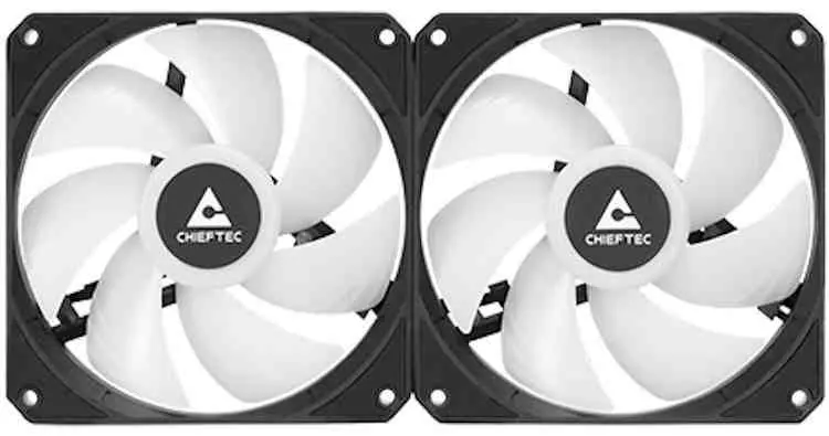 Cooler Procesor Chieftec Iceberg 240
