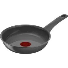 Сковорода Tefal C4260443, серый
