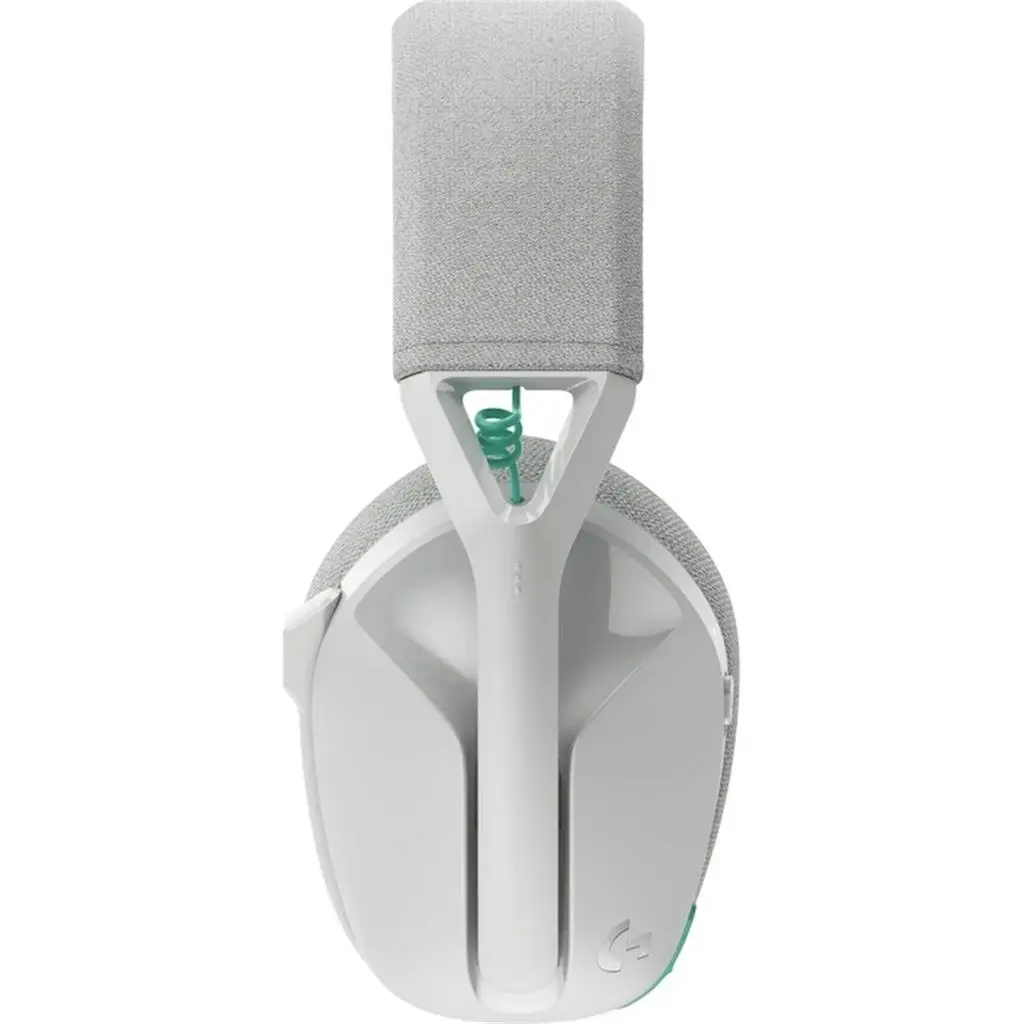 Căşti Logitech G321 Lightspeed White, alb pe tehnoparc.md Căşti Logitech G321 Lightspeed White, alb