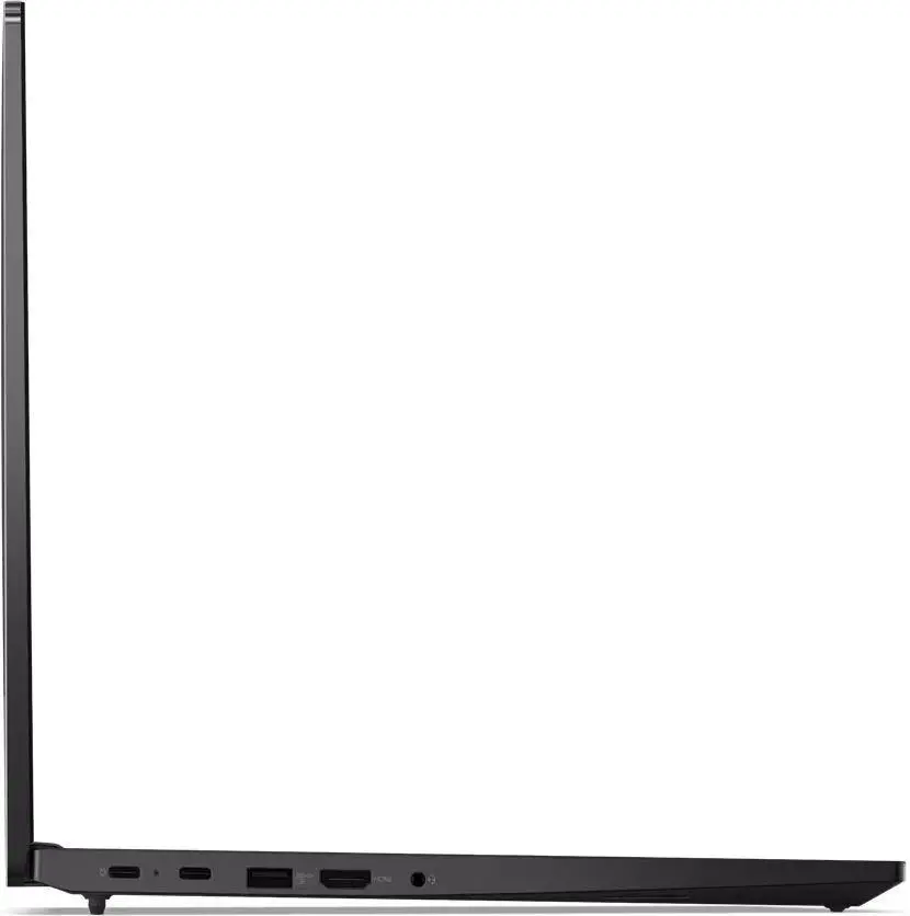 Ноутбук Lenovo ThinkPad E16 G1 (16"/WUXGA/Ryzen 5 7530U/16GB/512GB/AMD Radeon), черный на tehnoparc.md Ноутбук Lenovo ThinkPad E16 G1 (16"/WUXGA/Ryzen 5 7530U/16GB/512GB/AMD Radeon), черный