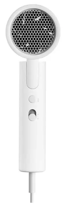 Фен Xiaomi Compact Hair Dryer H101, белый