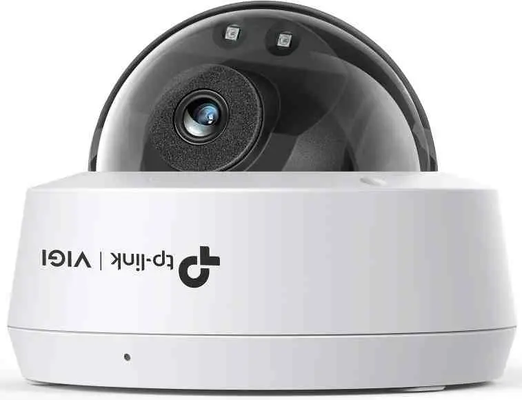Cameră de supraveghere TP-Link VIGI C230I