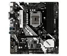 Placă de bază ASrock B365M Pro4-F