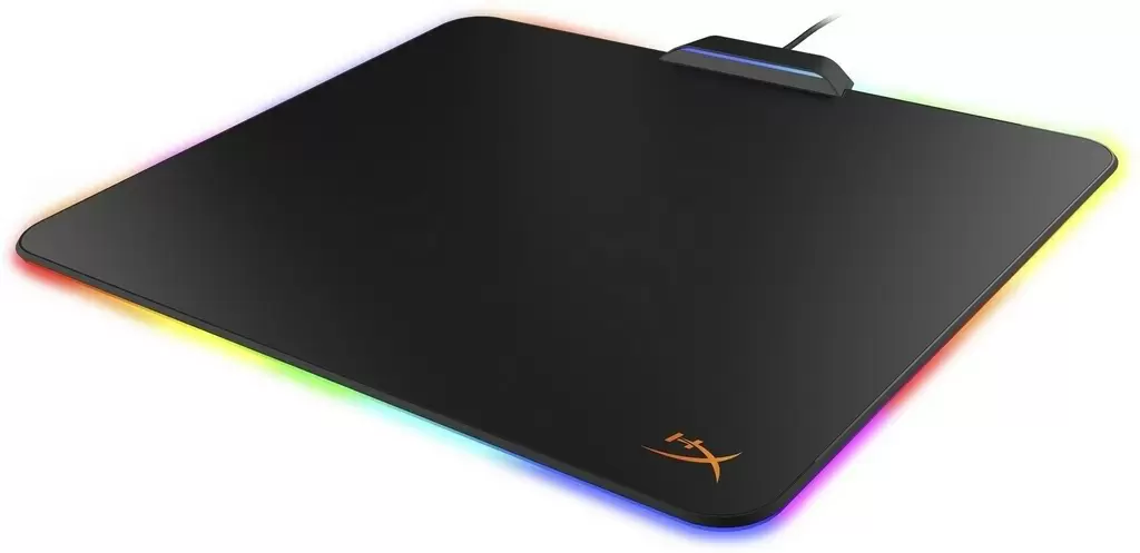 Mousepad HyperX Fury Ultra, negru