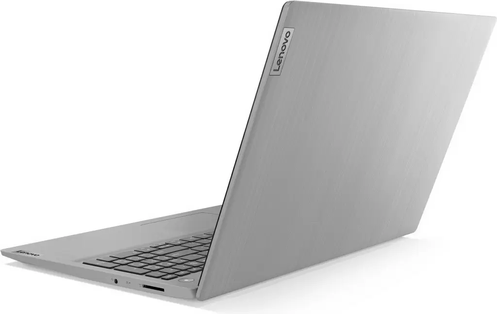Laptop Lenovo IdeaPad 3 15IIL05 (15.6"/FHD/Core i5-1035G1/8GB/256GB/UHD Graphicsg), gri
