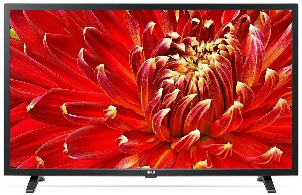 Телевизор LG 32LM6350PLA, черный