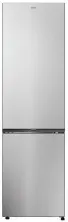 Frigider Candy ECN2CQTEX206, inox pe tehnoparc.md Frigider Candy ECN2CQTEX206, inox