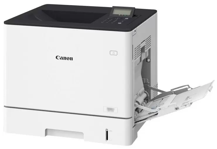 Принтер Canon i-Sensys LBP-712CX
