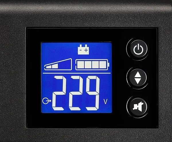 Источник бесперебойного питания Eaton 5SC 1500i на tehnoparc.md Источник бесперебойного питания Eaton 5SC 1500i