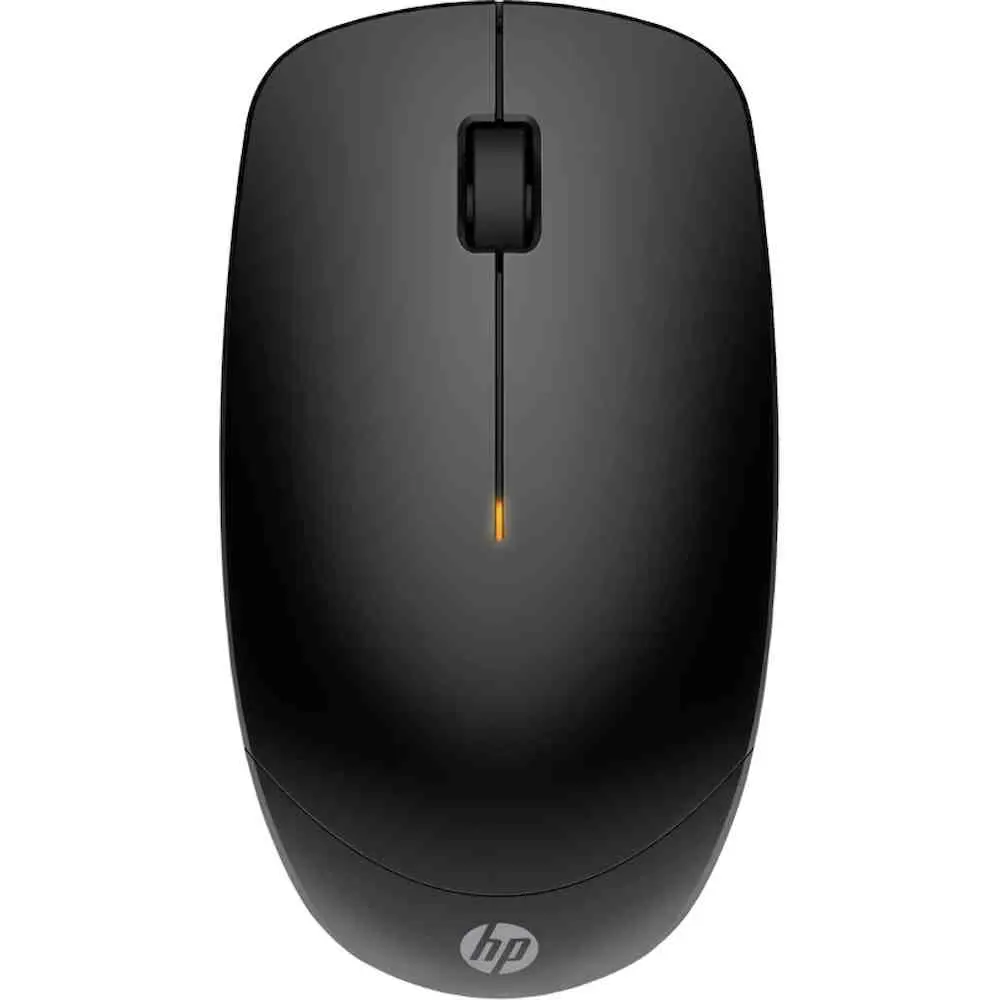 Mouse HP 230 Slim, negru