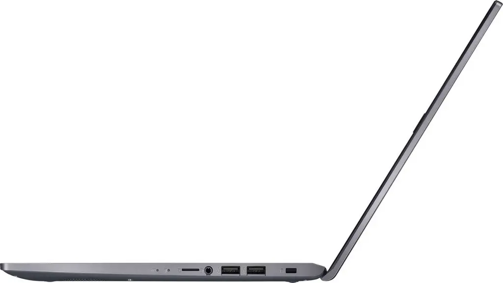 Laptop Asus X515JA (15.6"/FHD/Core i3-1005G1/8GB/256GB/Intel UHD), gri pe tehnoparc.md Laptop Asus X515JA (15.6"/FHD/Core i3-1005G1/8GB/256GB/Intel UHD), gri