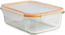 Container pentru mâncare Good&Good L1403, transparent