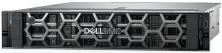 Server Dell PowerEdge R540 (8x3.5"/2xSilver 4210/2x32GB/2x960GB/2x4TB), gri