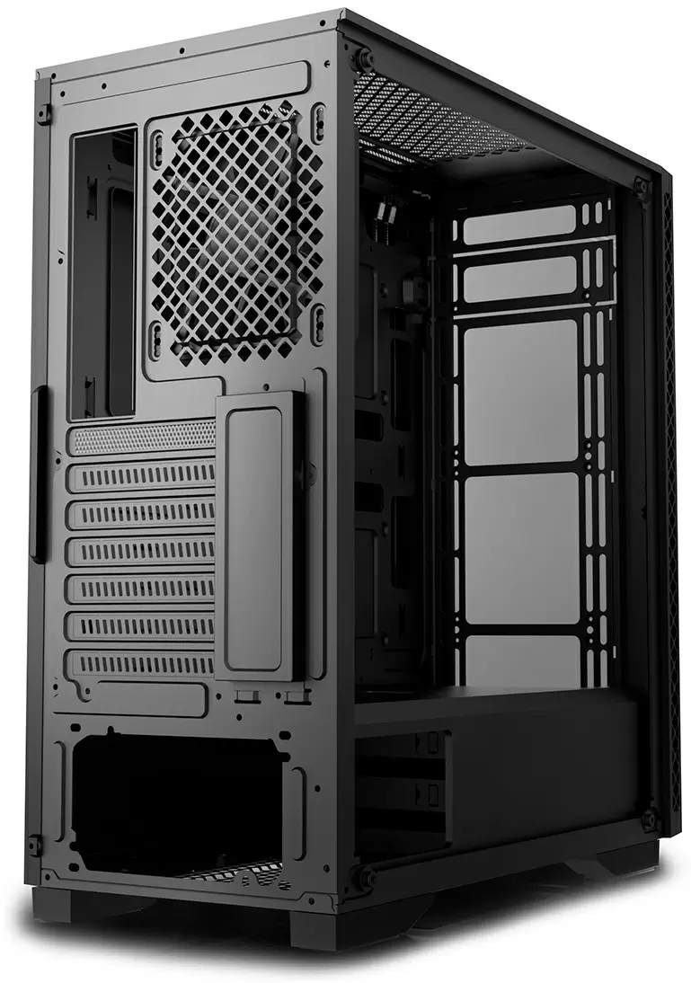 Carcasă Deepcool Matrexx 50, negru