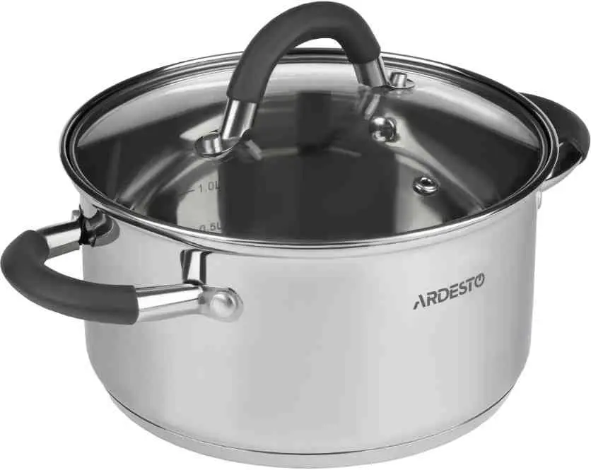 Oală Ardesto AR1925CS