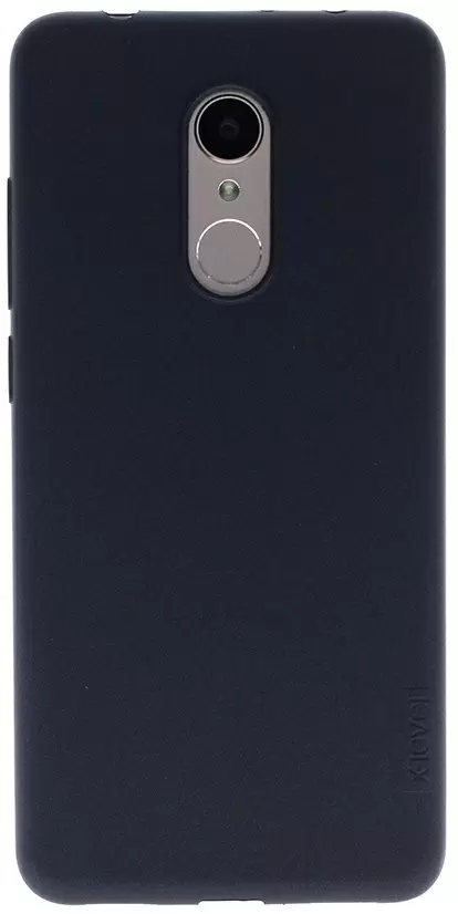 Чехол X-Level Guardian Series Xiaomi Redmi 5, черный