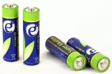 Baterie Energenie Alkaline AA, 4buc