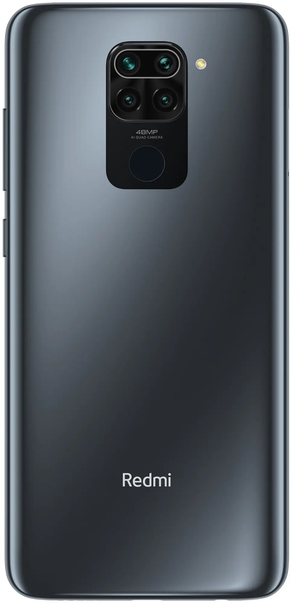 Smartphone Xiaomi Redmi Note 9 4GB/128GB, negru pe tehnoparc.md Smartphone Xiaomi Redmi Note 9 4GB/128GB, negru