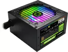 Блок питания Gamemax VP Gamer RGB VP-600-RGB, 80+ Bonze