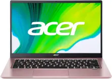 Laptop Acer Swift 1 (14"/FHD/Pentium Silver N6000/8GB/512GB/UHD Graphics), roz pe tehnoparc.md Laptop Acer Swift 1 (14"/FHD/Pentium Silver N6000/8GB/512GB/UHD Graphics), roz