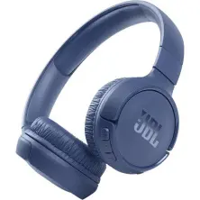 Căşti JBL Tune 510BT, albastru