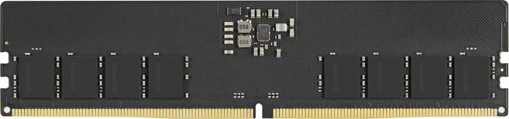 Memorie Goodram 16GB DDR5-4800MHz, CL40, 1.1V