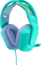 Căşti Logitech G335, mentă pe tehnoparc.md Căşti Logitech G335, mentă