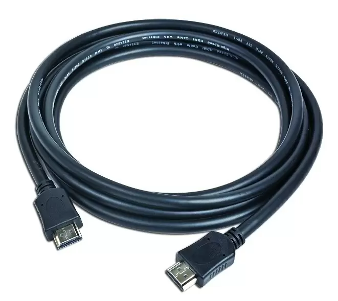 Видео кабель Cablexpert CC-HDMI4X-15, черный