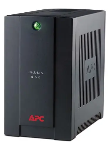 Источник бесперебойного питания APC BX650CI-RS на tehnoparc.md Источник бесперебойного питания APC BX650CI-RS
