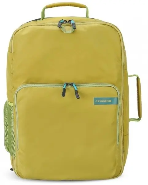 Рюкзак Tucano Sport Mister, зеленый
