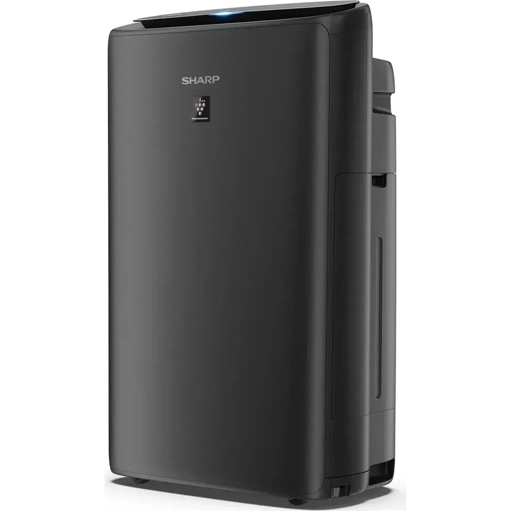 Purificator de aer Sharp KIN52E-H, negru