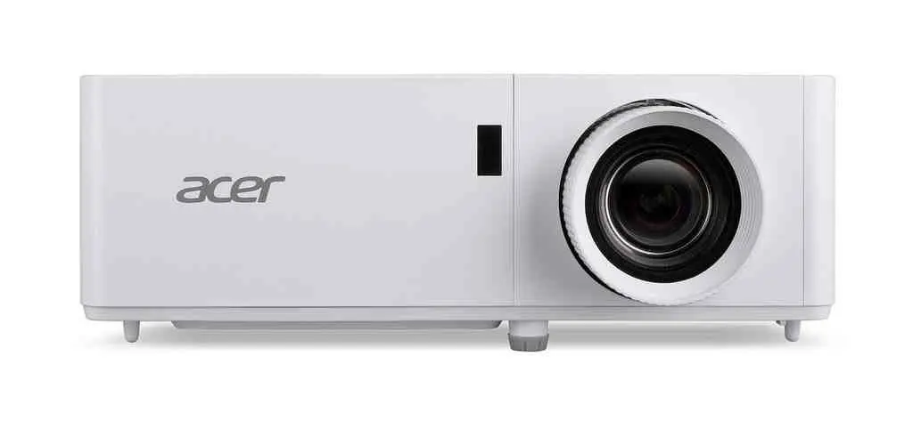 Проектор Acer PL6620, белый