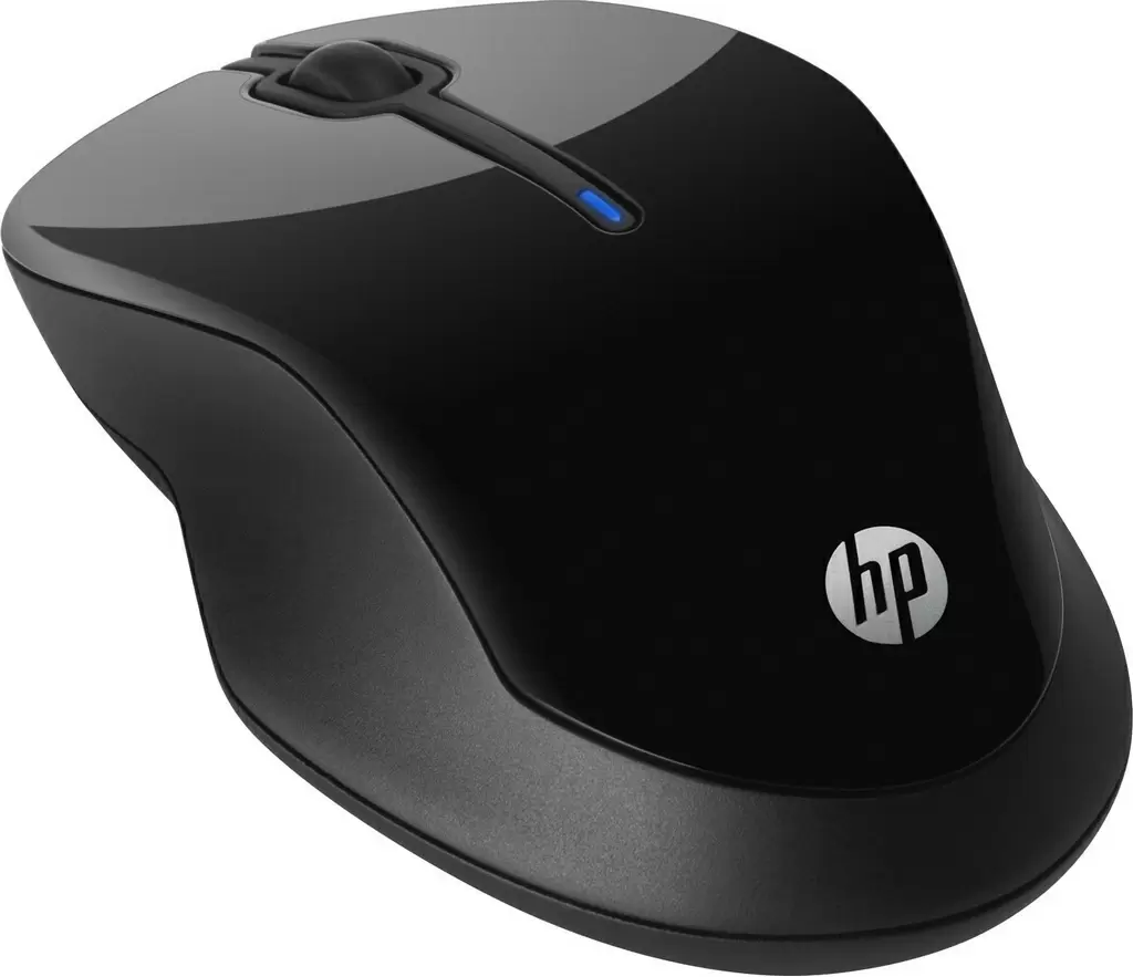 Мышка HP Wireless 250, черный