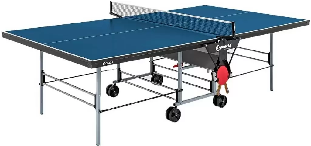 Теннисный стол Sponeta S3-46i