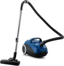Aspirator cu curățare uscată Gorenje VC2222G4HBL, albastru