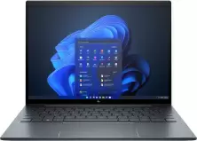 Ноутбук HP EliteBook Dragonfly Magnesium (13.5/WUXGA+/Core i7-1255U/32ГБ/512ГБ/Intel Iris Xe Graphics), синий