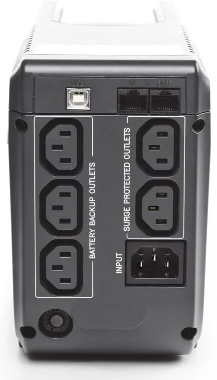 Sursă de alimentare neântreruptibilă PowerCom IMD-825AP