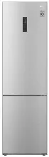 Frigider LG GA-B509CAQM, inox