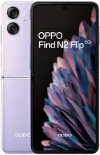 Смартфон Oppo Find N2 Flip 8GB/256GB, фиолетовый