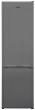Холодильник Heinner HC-V286SF, серебристый