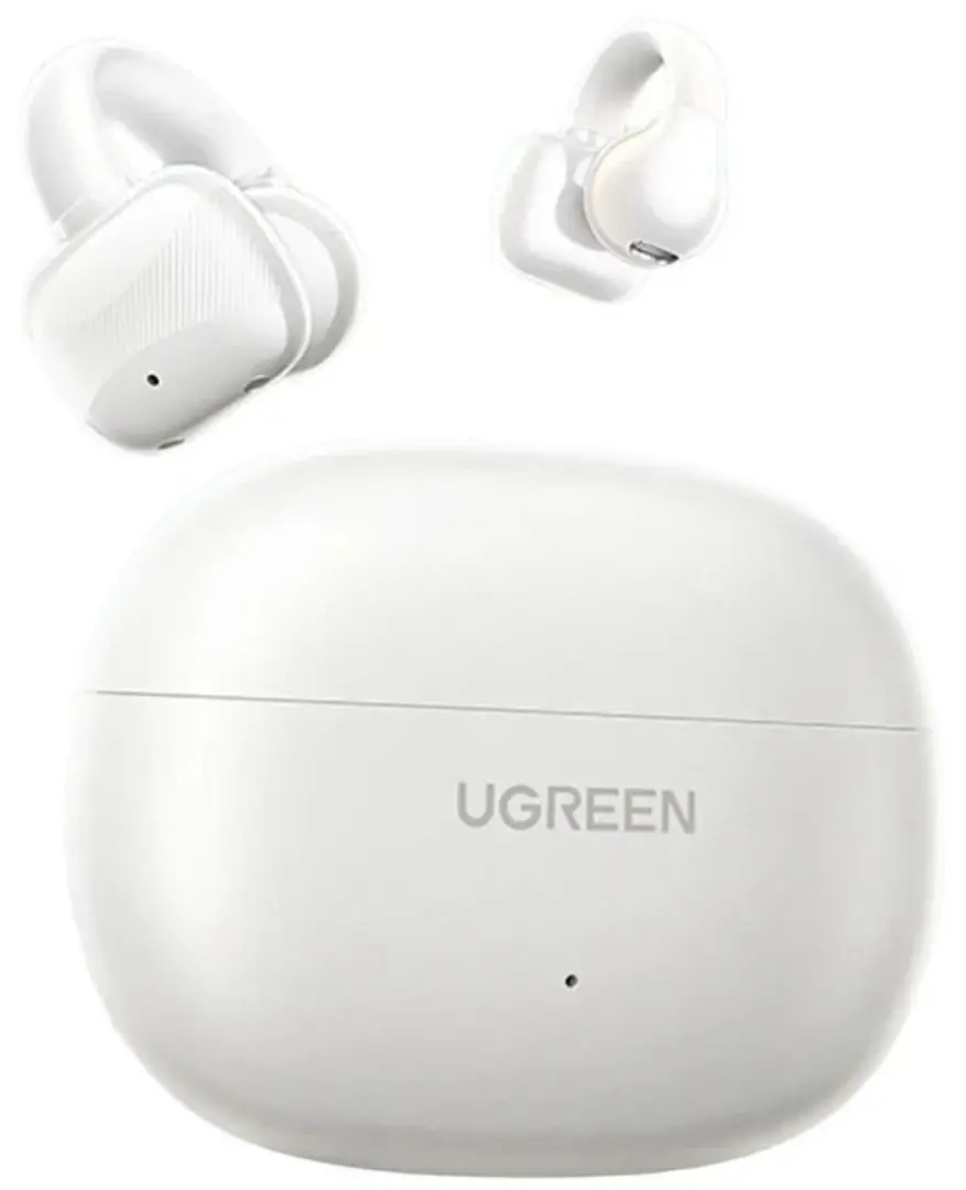 Căşti Ugreen HiTune S3, alb