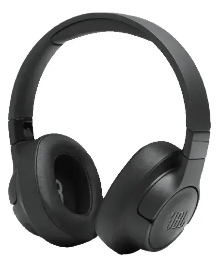 Căşti JBL Tune 700BT, negru
