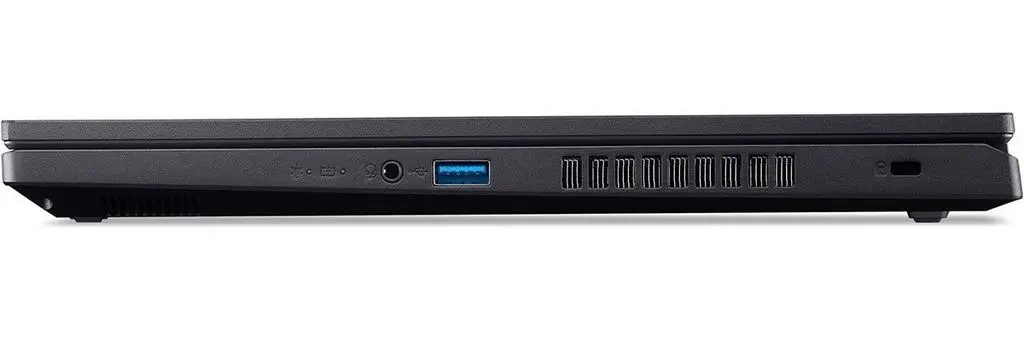 Laptop Acer Nitro V15 ANV15-41 (15.6"/FHD/Ryzen 5 7535HS/16GB/1TB/GeForce RTX 2050 4GB), negru