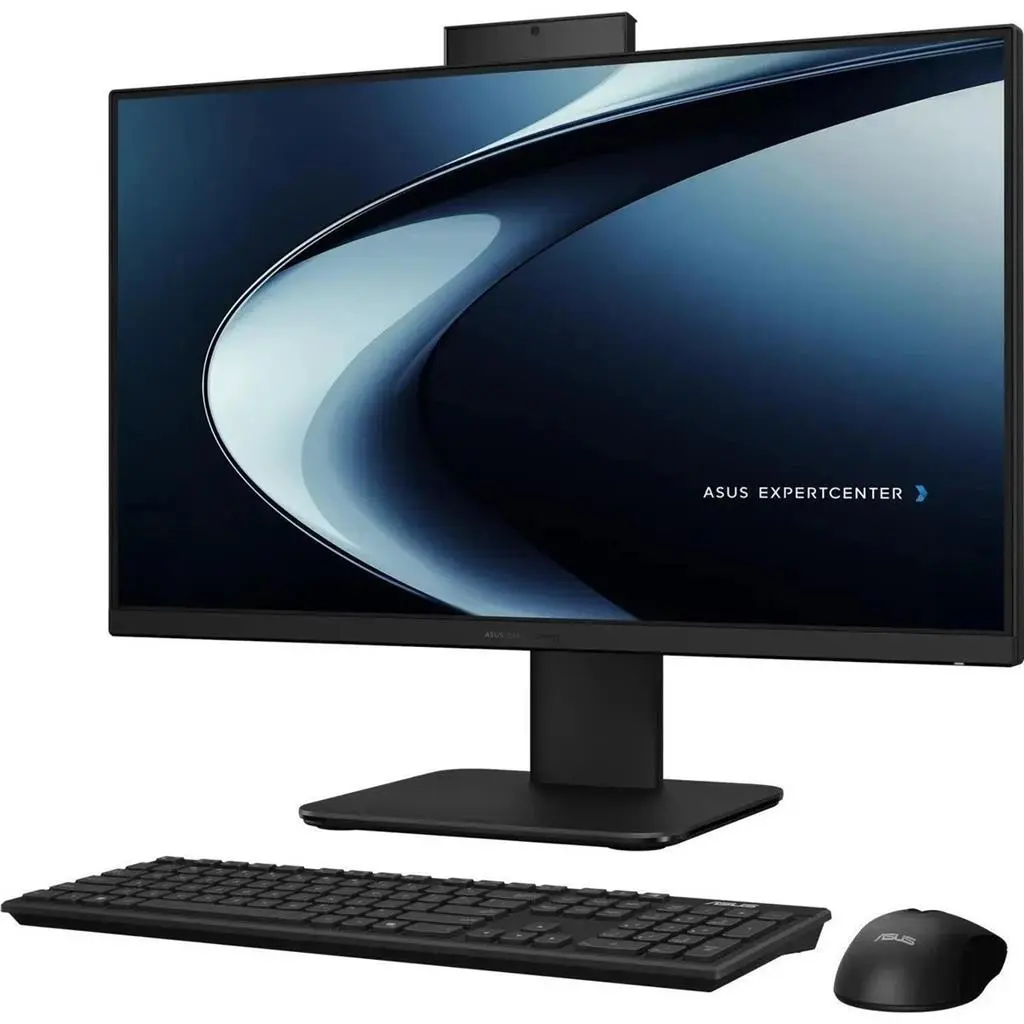 All-in-One Asus P470VAK Black Core 5 210H 16Gb 512Gb, negru pe tehnoparc.md All-in-One Asus P470VAK Black Core 5 210H 16Gb 512Gb, negru