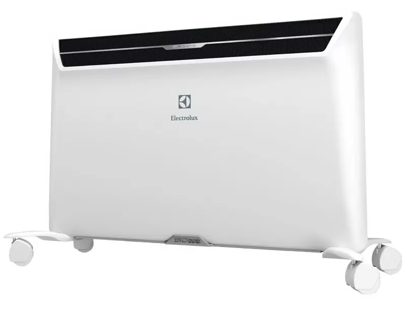 Конвектор Electrolux ECH/AG2-1500 EF, белый