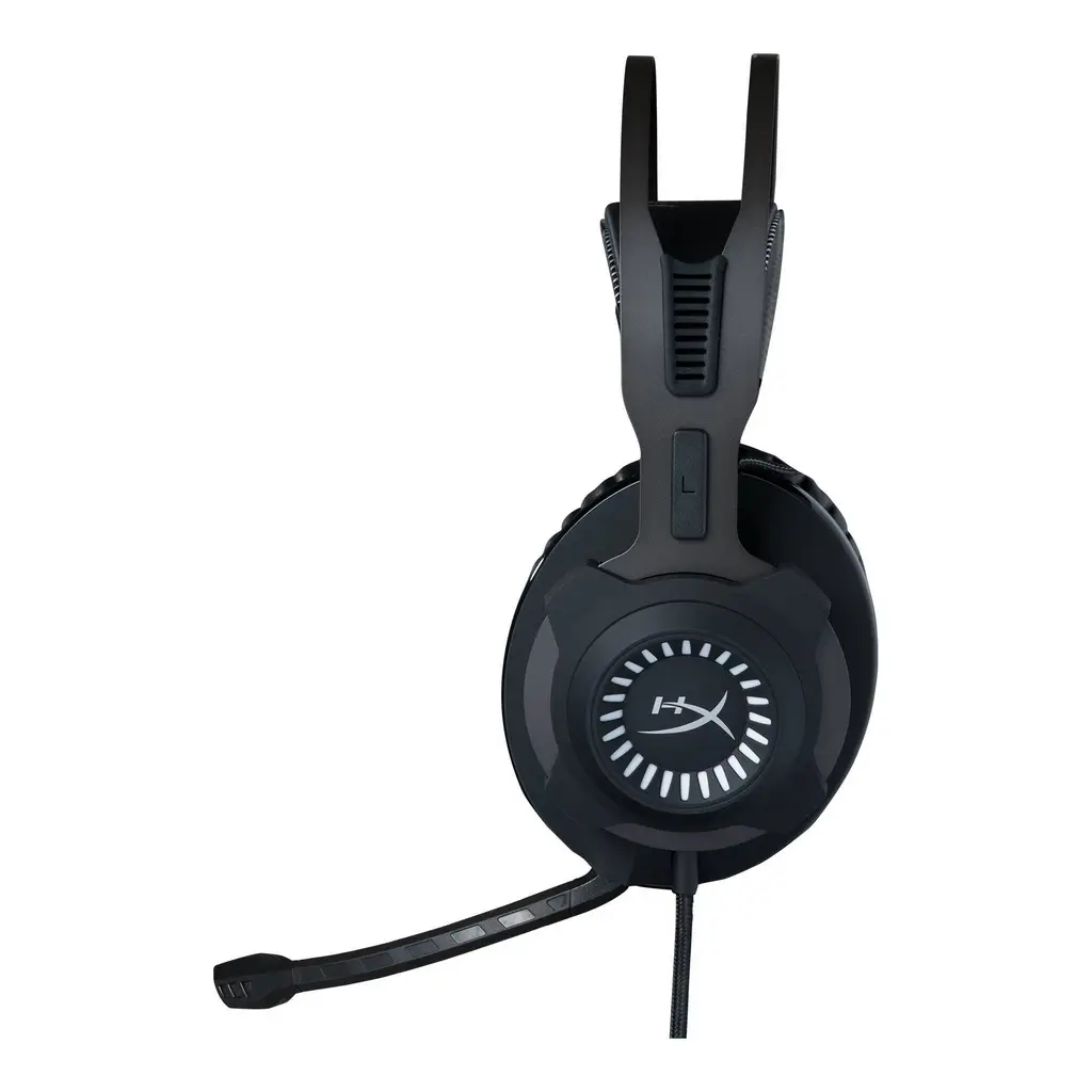 Наушники HyperX Cloud Revolver, черный