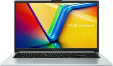 Laptop Asus Vivobook Go 15 E1504FA (15.6"/FHD/Ryzen 5 7520U/8GB/512GB/AMD Radeon), verde