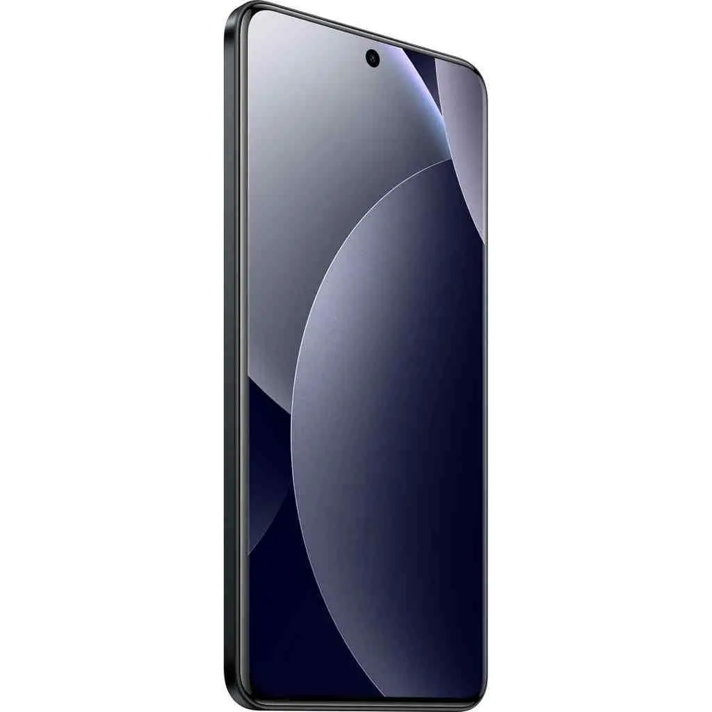 Smartphone Xiaomi Redmi Note 15 Pro 8GB/256GB, negru
