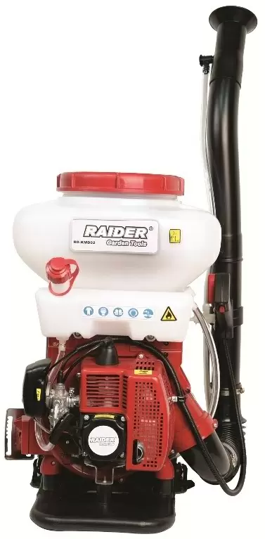 Pulverizator Raider RD-KMD02