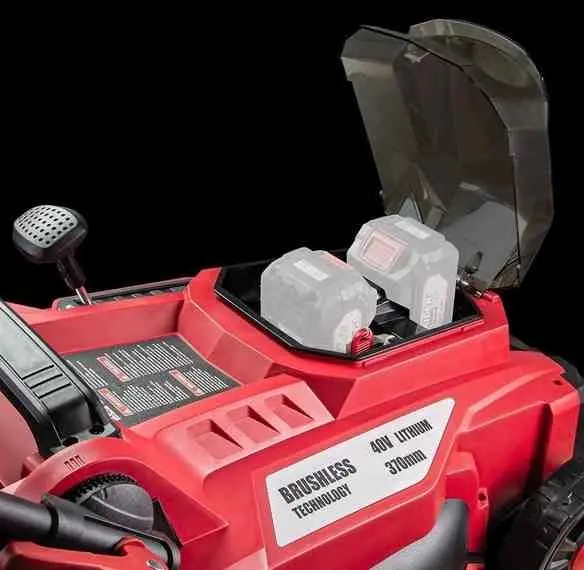 Газонокосилка аккумуляторная Raider RDP-BCLM20 на tehnoparc.md Газонокосилка аккумуляторная Raider RDP-BCLM20